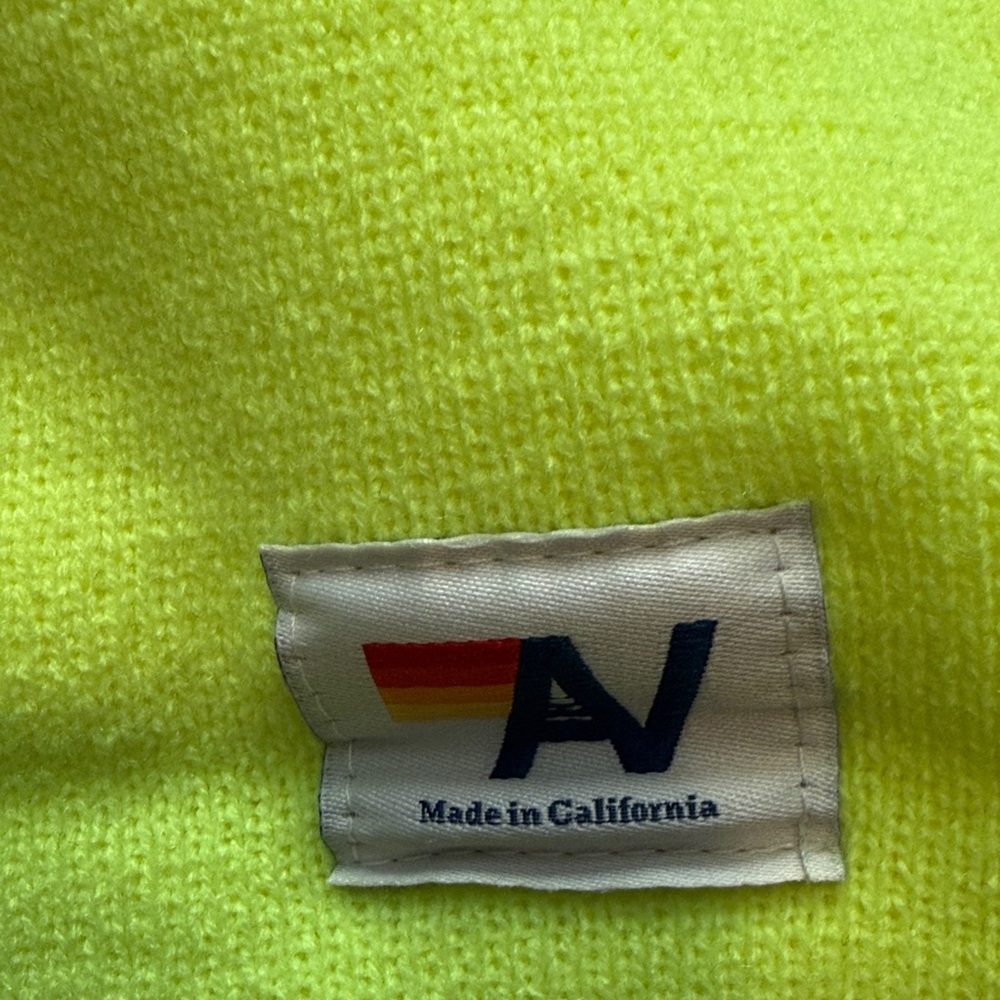 ✨Aviator Nation Beanie - Picture 3 of 3